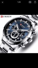 CURREN Men fashion Watch - Image 3