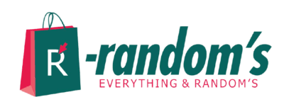 Randoms logo1