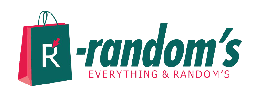 Randoms logo1