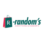 Randoms logo