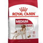 Royal Canin Medium Adult Pet Dog Food 15kg