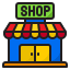 Multiple store open-close time