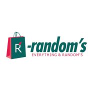 Randoms logoc